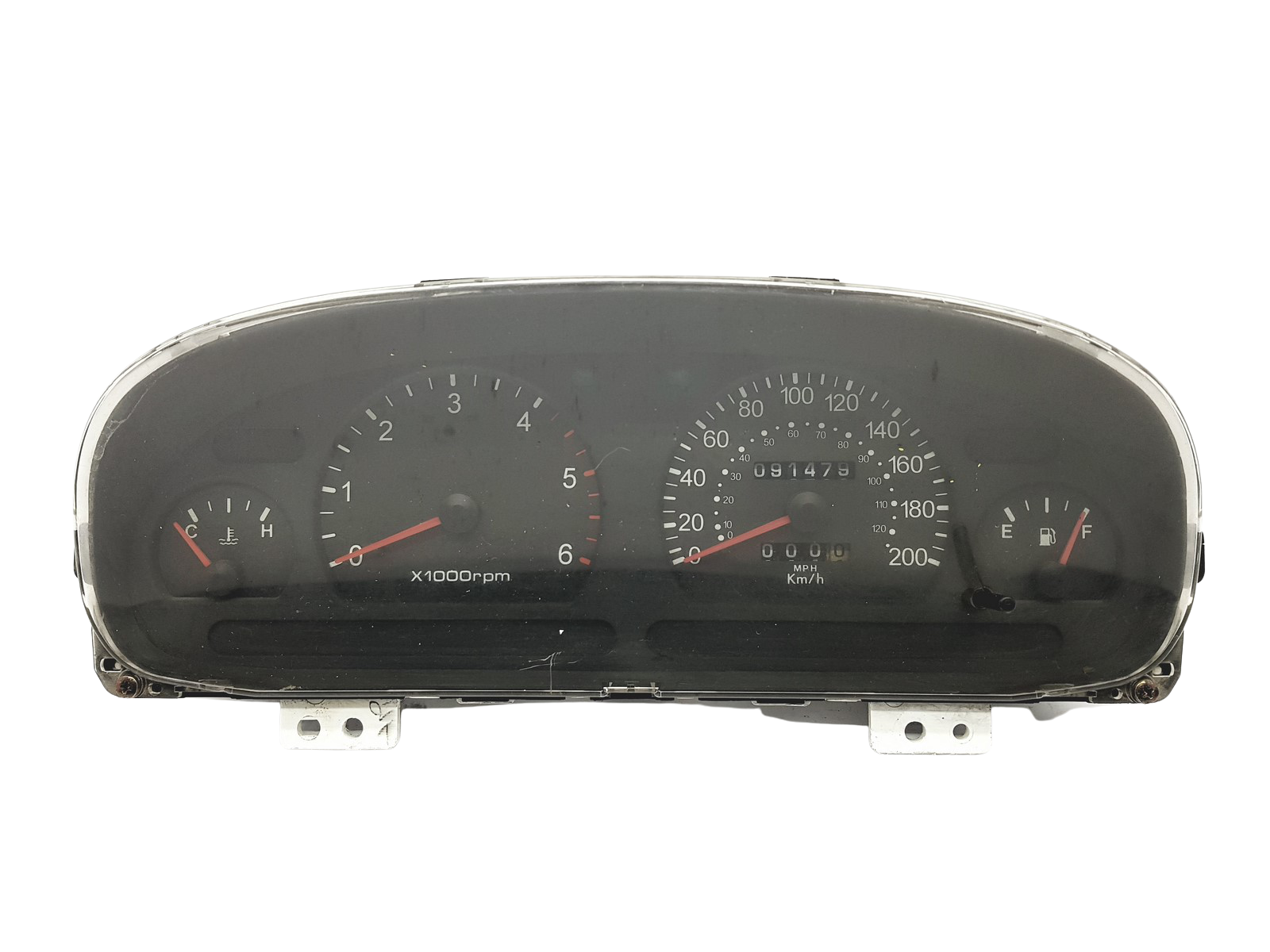 Merilnik hitrosti Kia Carnival 0K57A55430 50125 main product photo