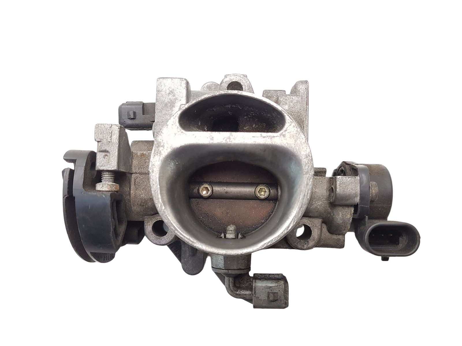 Ventil teleskopa za plin Citroen Peugeot PSA599 7276612001 1.4 8V main product photo