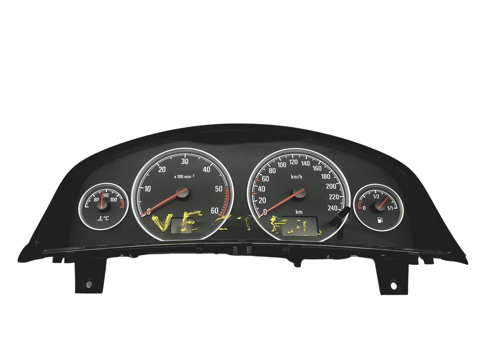 Merilnik hitrosti Opel Vectra 13278747YB 110080278060 VDO main product photo
