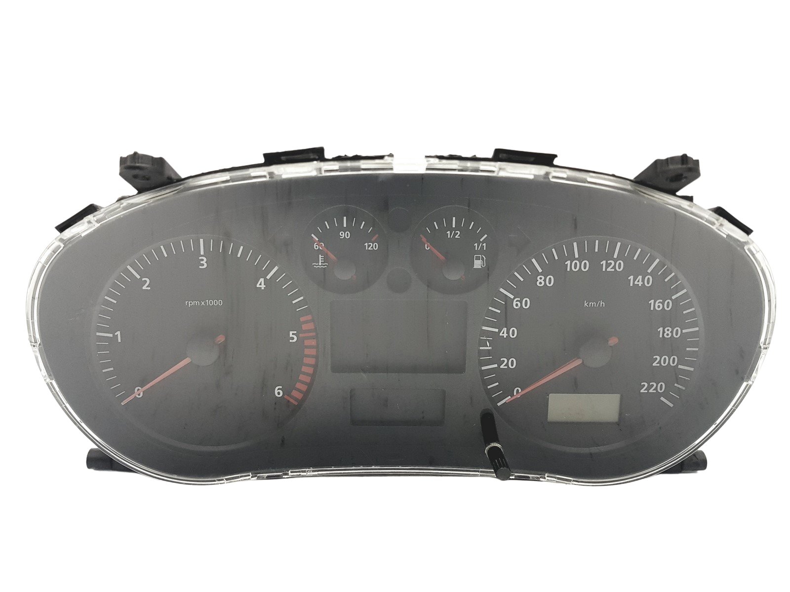 Merilnik vrtljajev Seat Ibiza W06K0920801E 110008924028 56942 main product photo