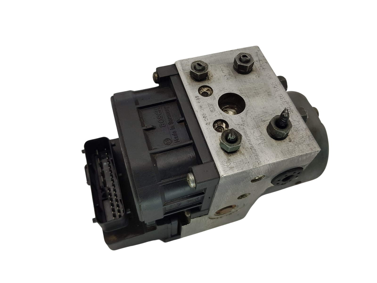 Črpalka Abs Citroen Xsara Picasso 9633666580 0273004353 3976 main product photo