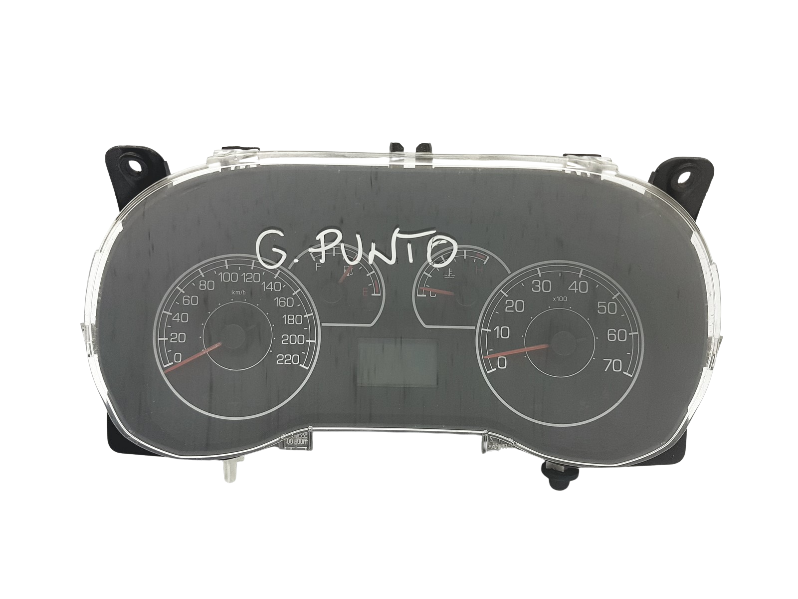 Merilnik hitrosti Fiat Grande Punto 51867546 58507 main product photo