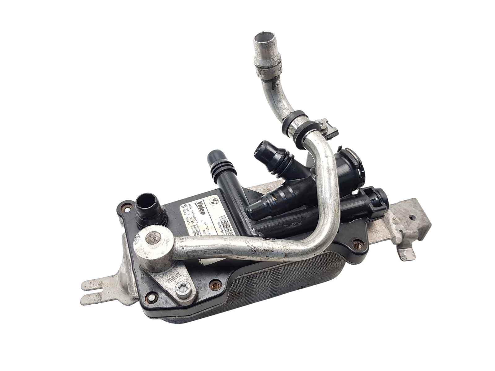 Oljni Hladilnik BMW 760195101 MM111MB main product photo