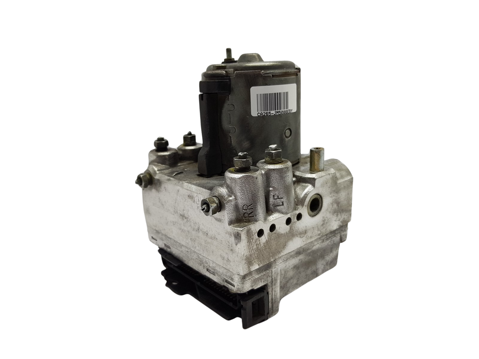 Črpalka Abs Honda Accord 0265216048 0130108060 Bosch 5086 main product photo