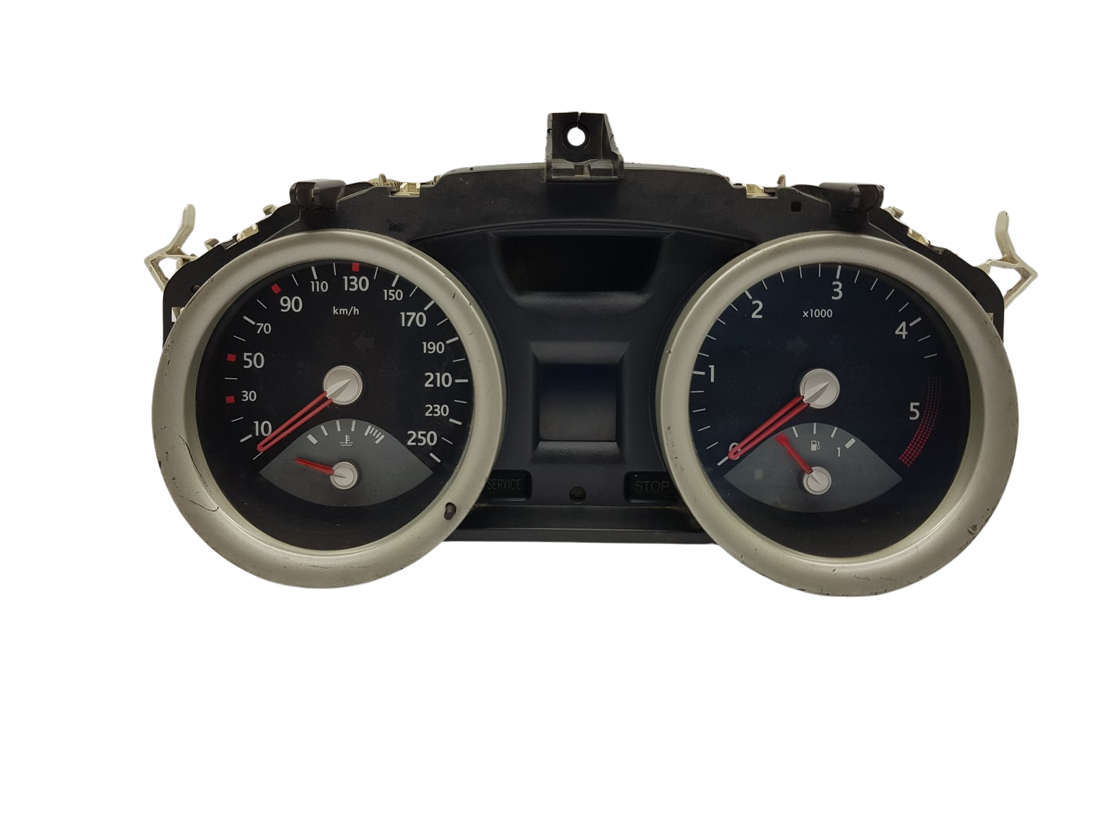 Merilnik vrtljajev Renault Megane 2 8200399700 3089 main product photo