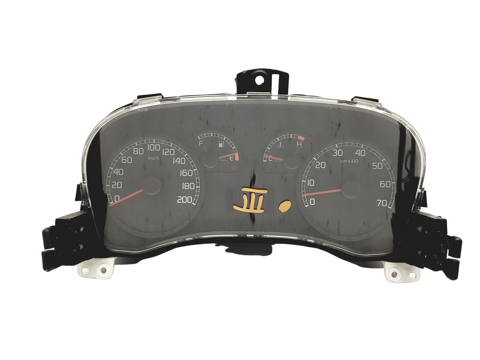 Merilnik vrtljajev Fiat Punto 46833368 503000460300 59416 main product photo