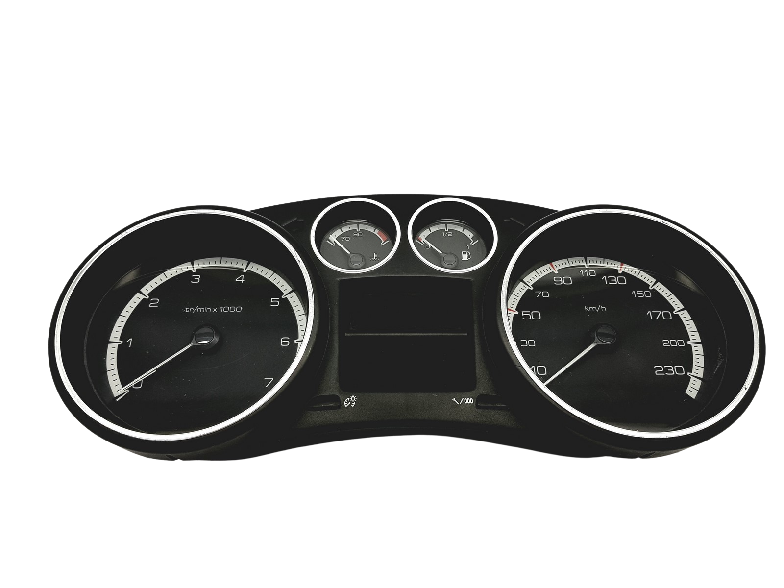 Merilnik vrtljajev Peugeot 308 9674994880 503001550138 52074 main product photo