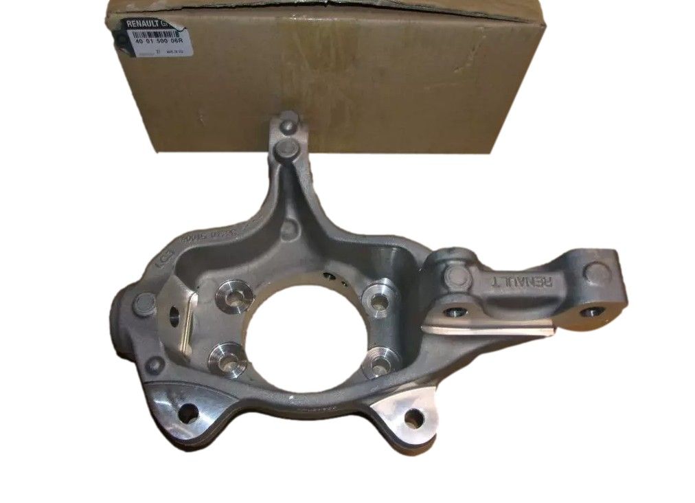 Zglob krmilnega sistema Leva Nov Original 400150006R Renault main product photo