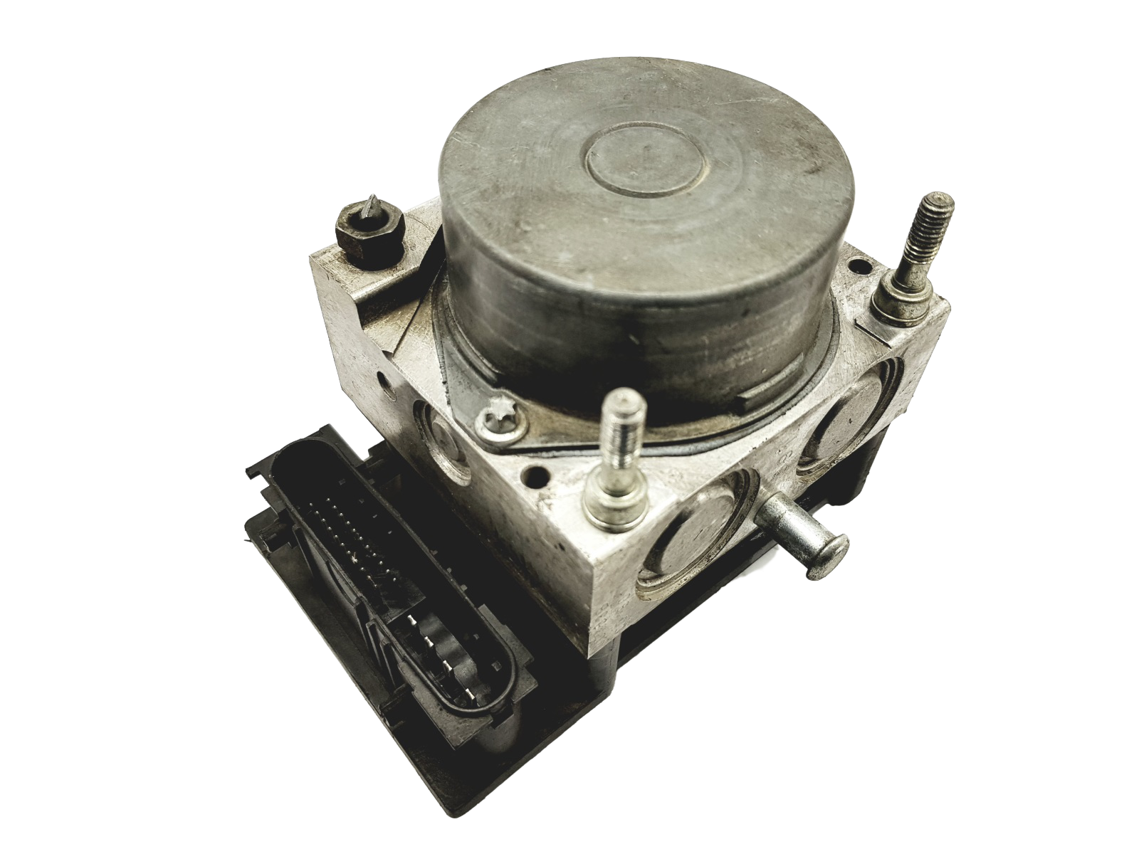 Črpalka Abs Nissan Note 476609U100 0265800518 Bosch 42689 main product photo