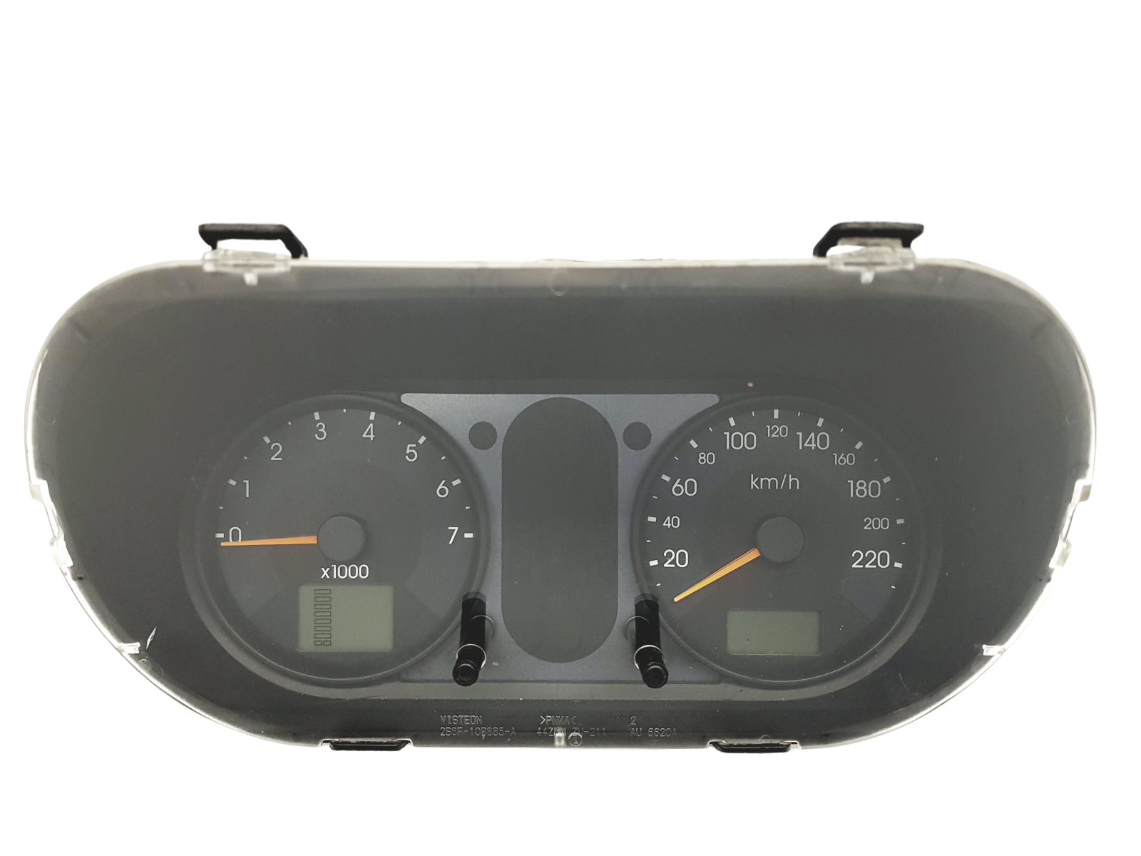 Merilnik vrtljajev Ford Fiesta Fusion 2S6F-10849-JF 44428 main product photo