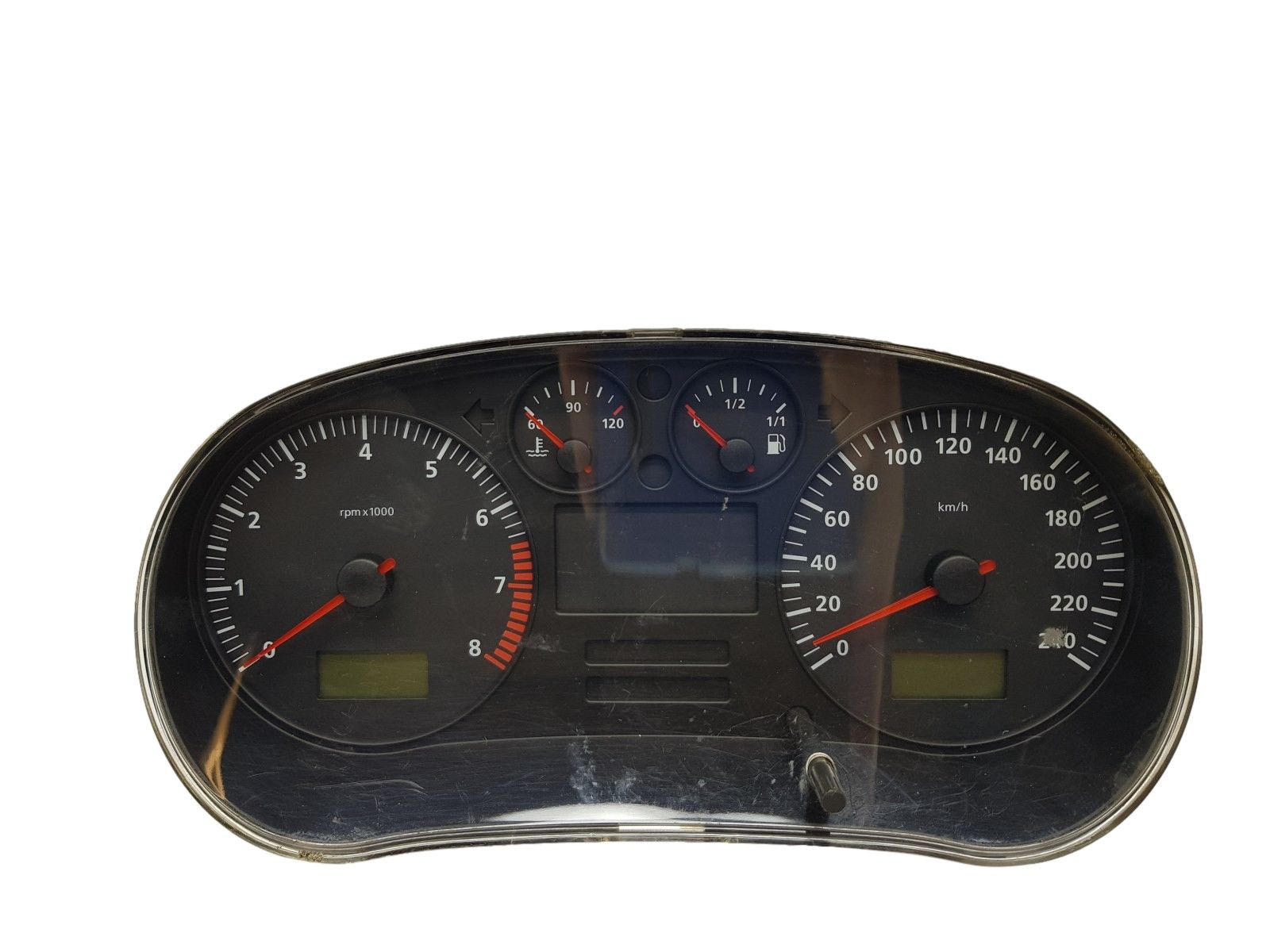 Merilnik vrtljajev Seat Toledo Leon 1M0920802A main product photo
