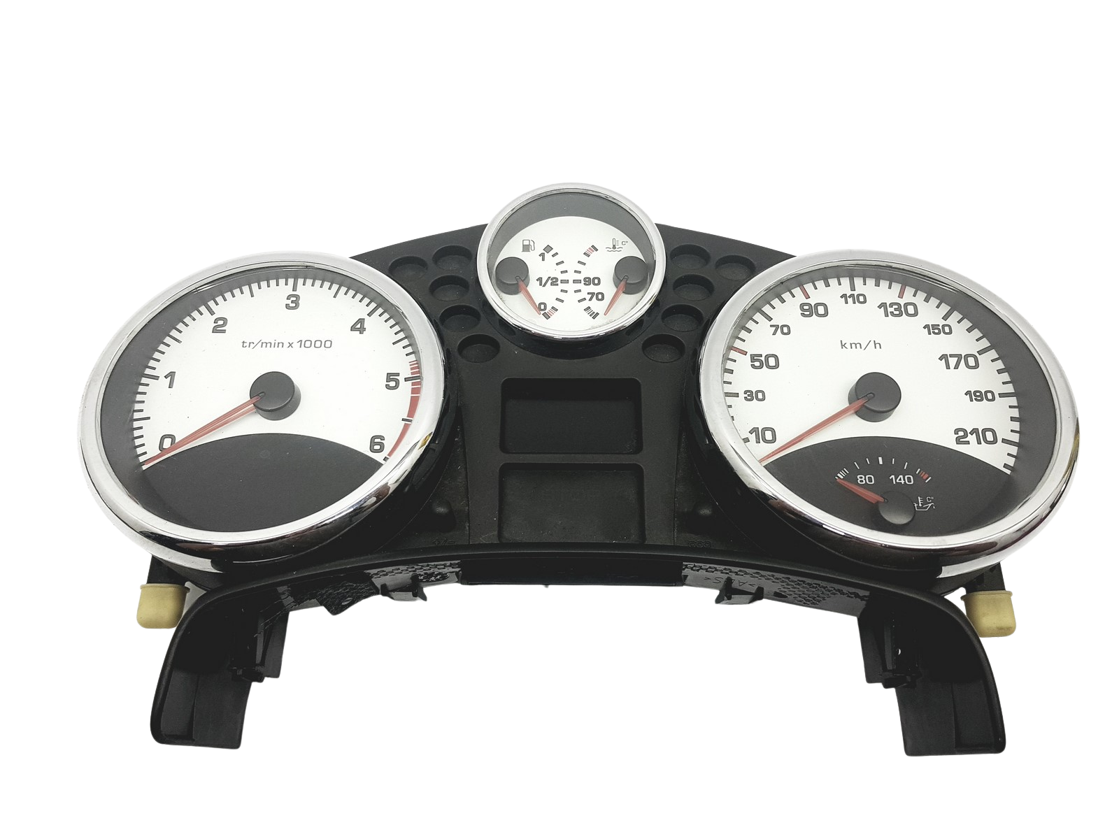 Merilnik vrtljajev Peugeot 207 9662904980 A2C53190342 56362 main product photo