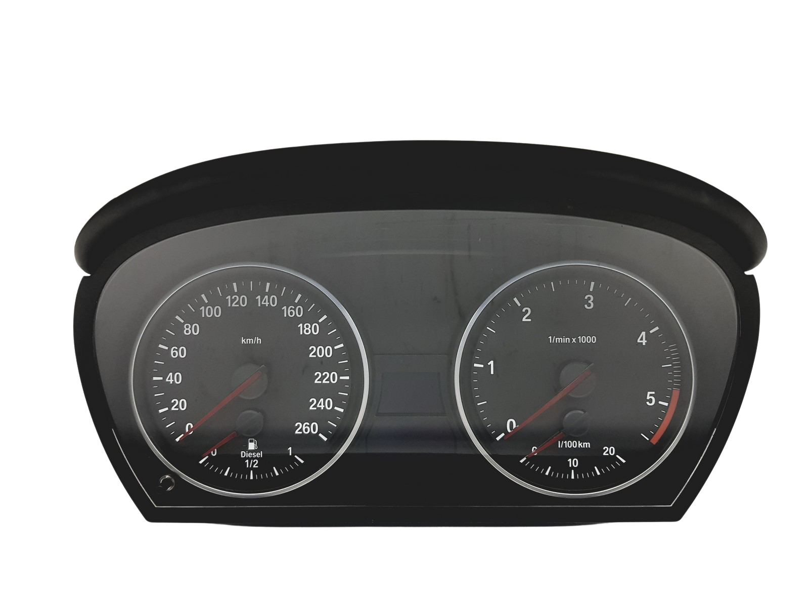 Merilnik hitrosti BMW 3 E90 9187085-01 A2C53321865 51829 main product photo