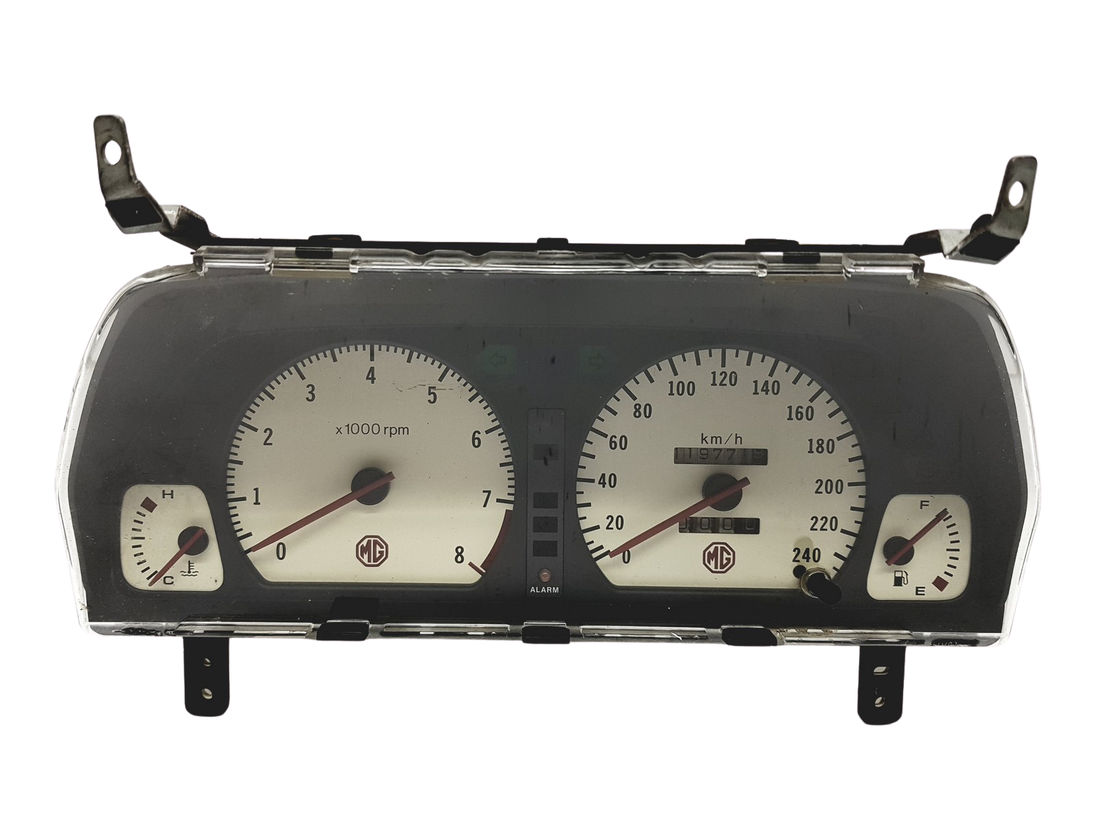 Merilnik vrtljajev Rover MG 45 ZS AR-0024-001 NS 30956 main product photo