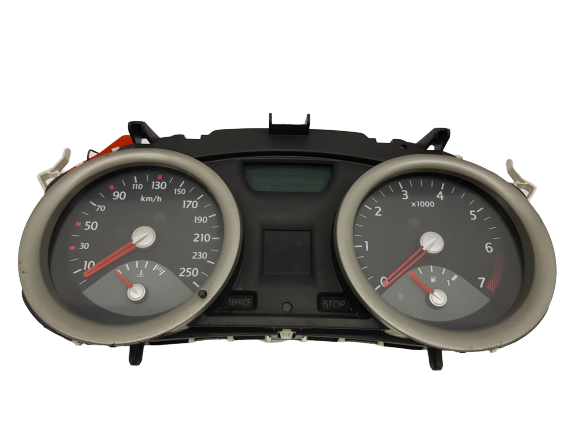 Merilnik vrtljajev Renault Megane 2 8200364023 F main product photo