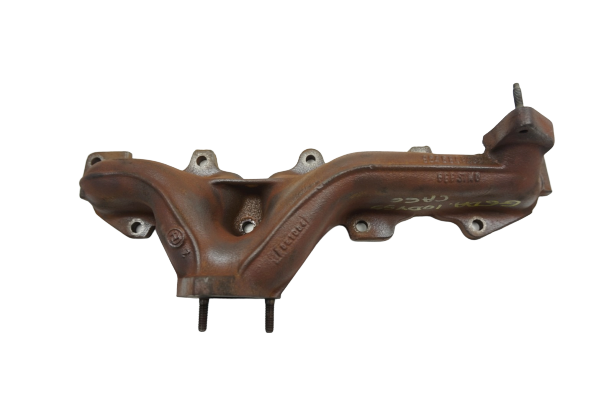 Izpušni kolektor 9646849080 2,0 TDCI Ford Volvo main product photo