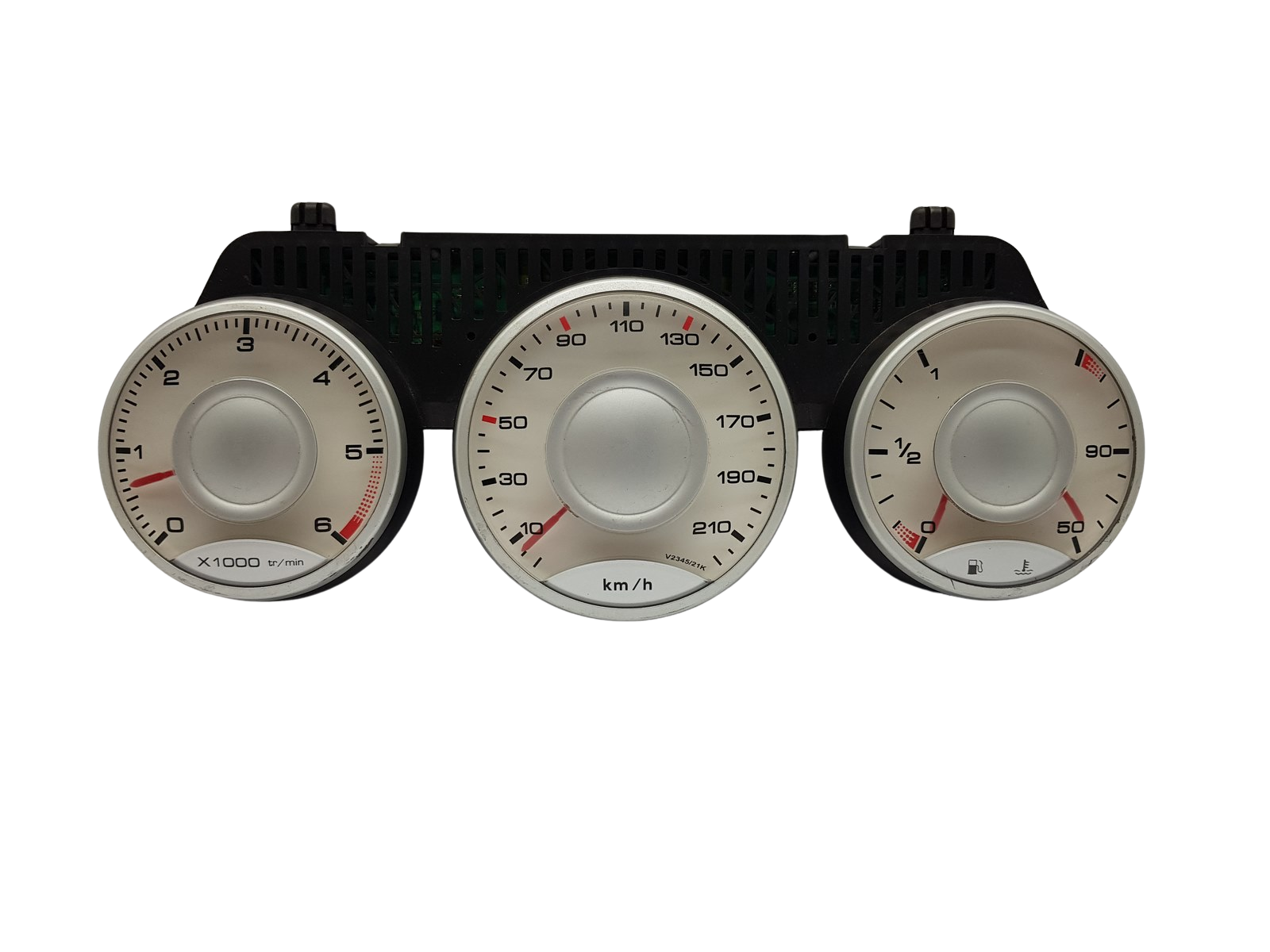 Merilnik hitrosti 807 Ulysse C8 1400613880 PSA Fiat 3142 main product photo