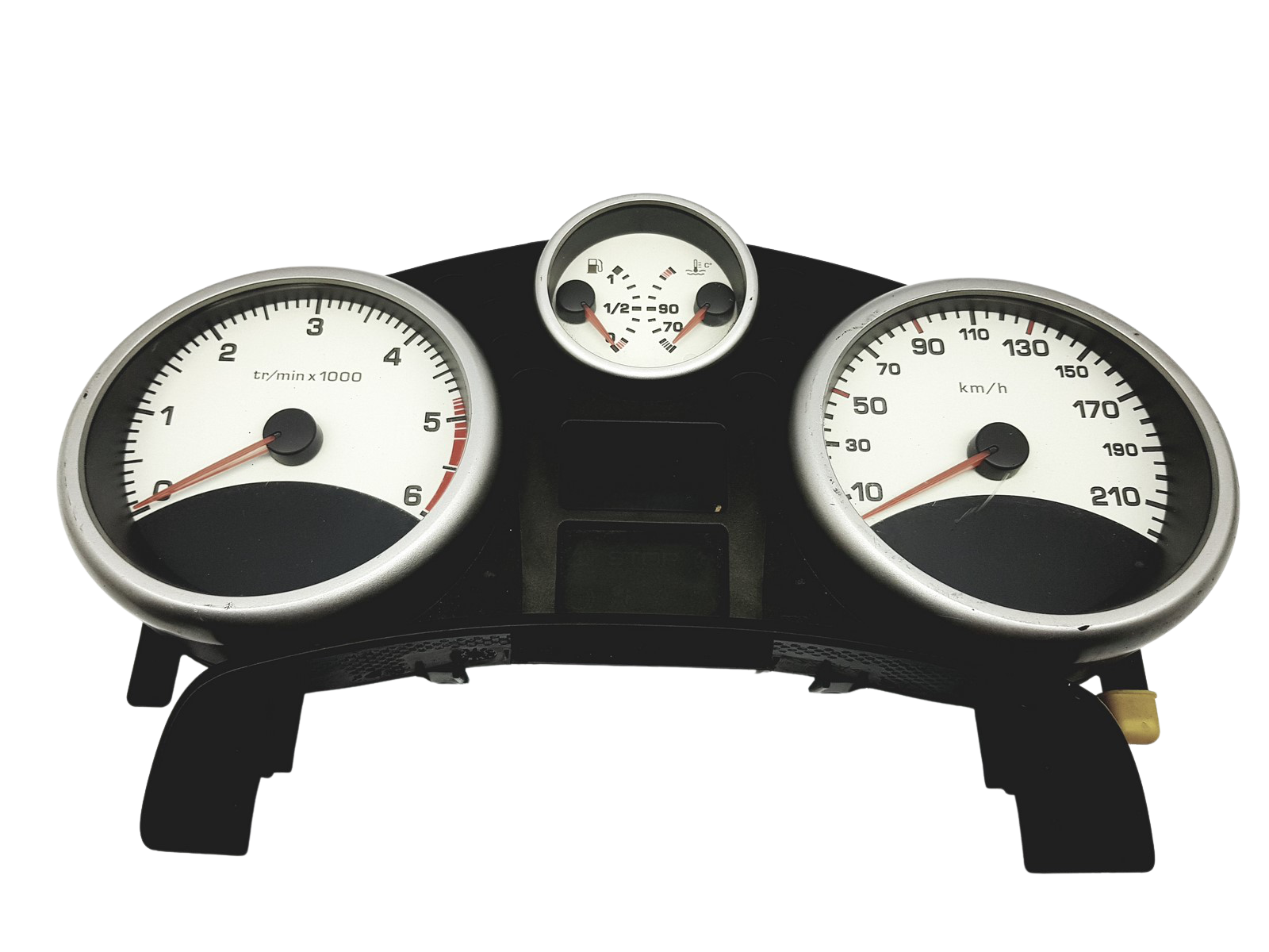 Merilnik vrtljajev Peugeot 207 A2C53065547 48257 main product photo