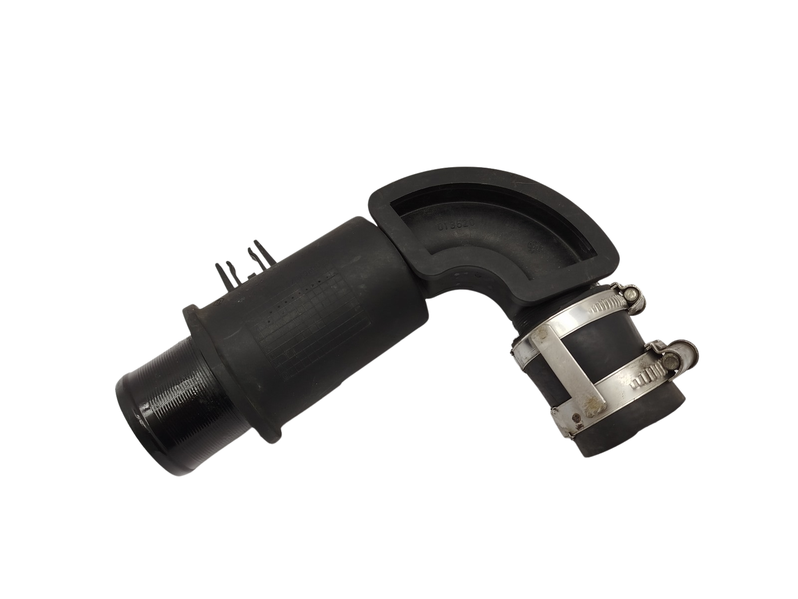 Cev za polnjenje zraka 8200164191 1.5 DCI Renault Nissan main product photo