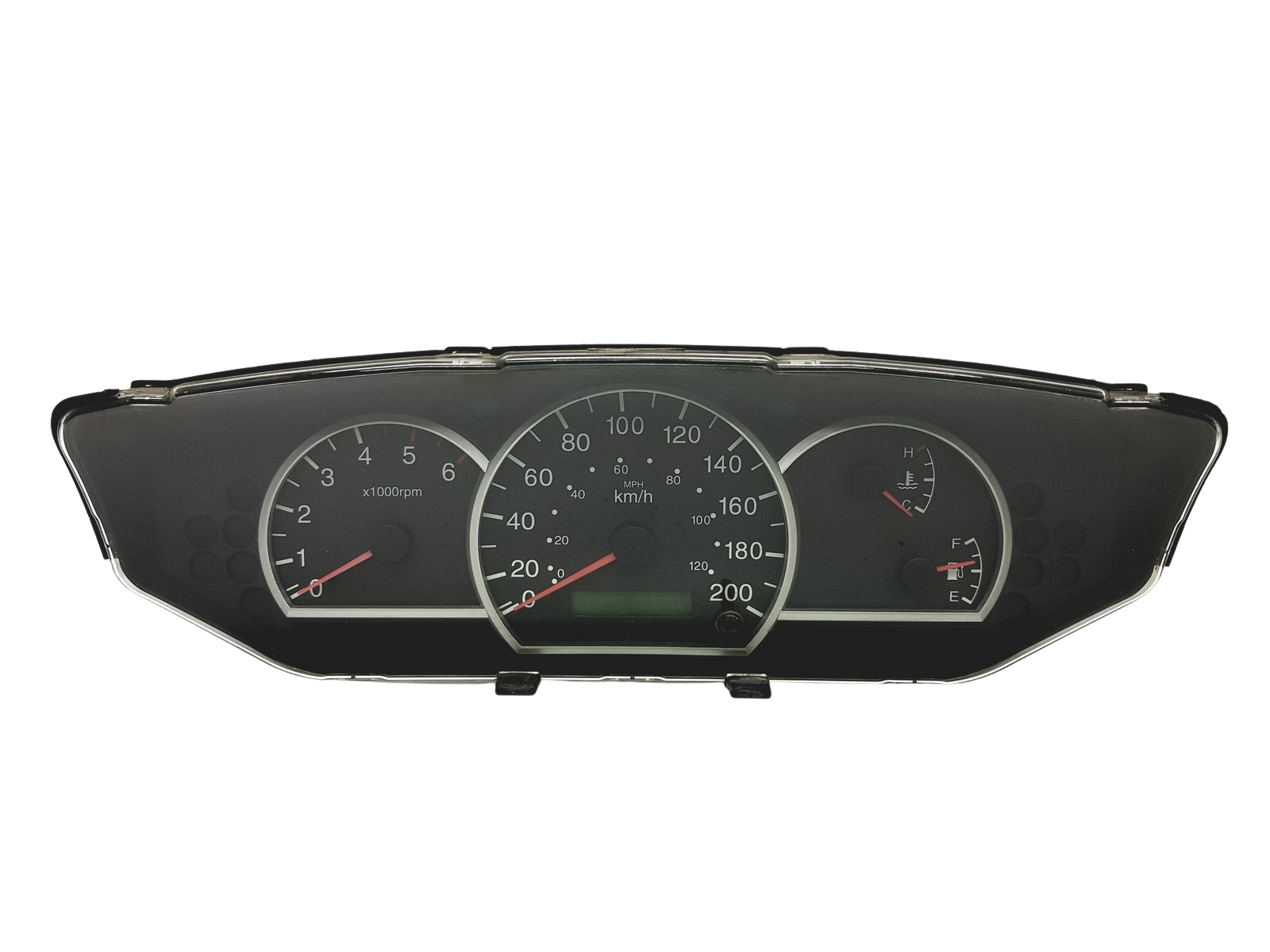 Merilnik vrtljajev Kia Carens 0K2KC55430A 58226 main product photo