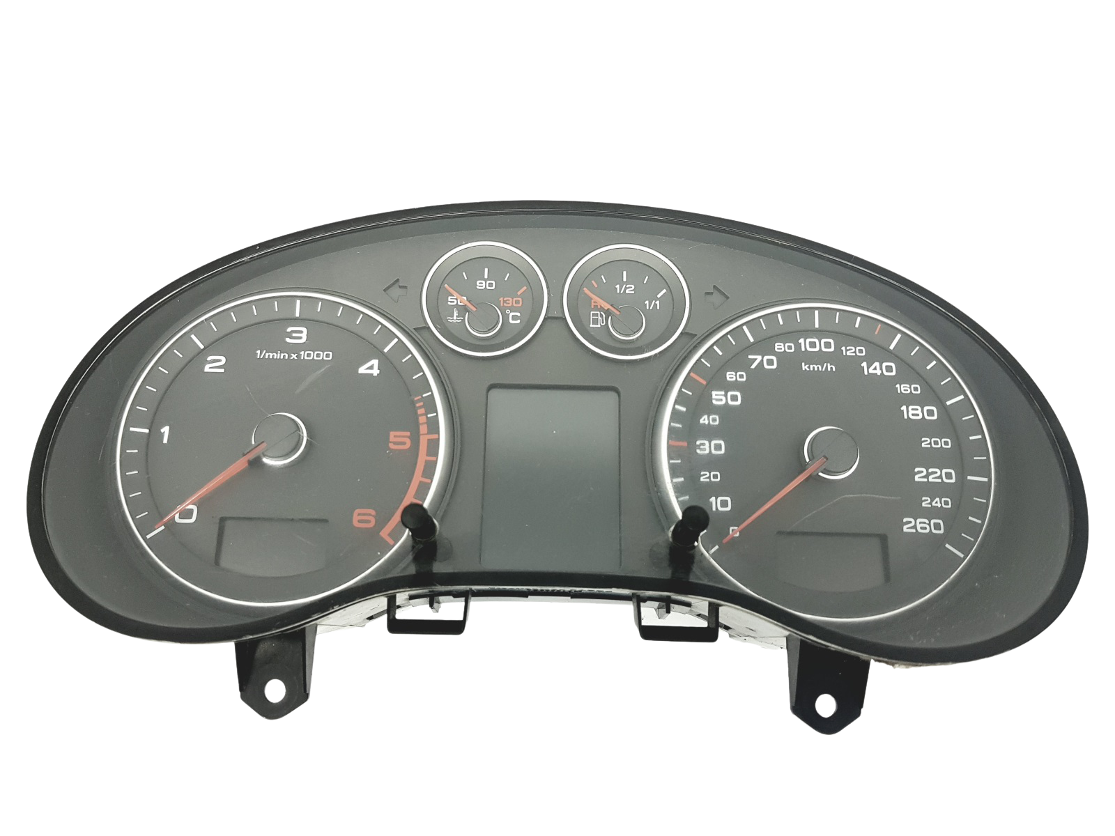 Merilnik vrtljajev Audi A3 81071521 VDO main product photo