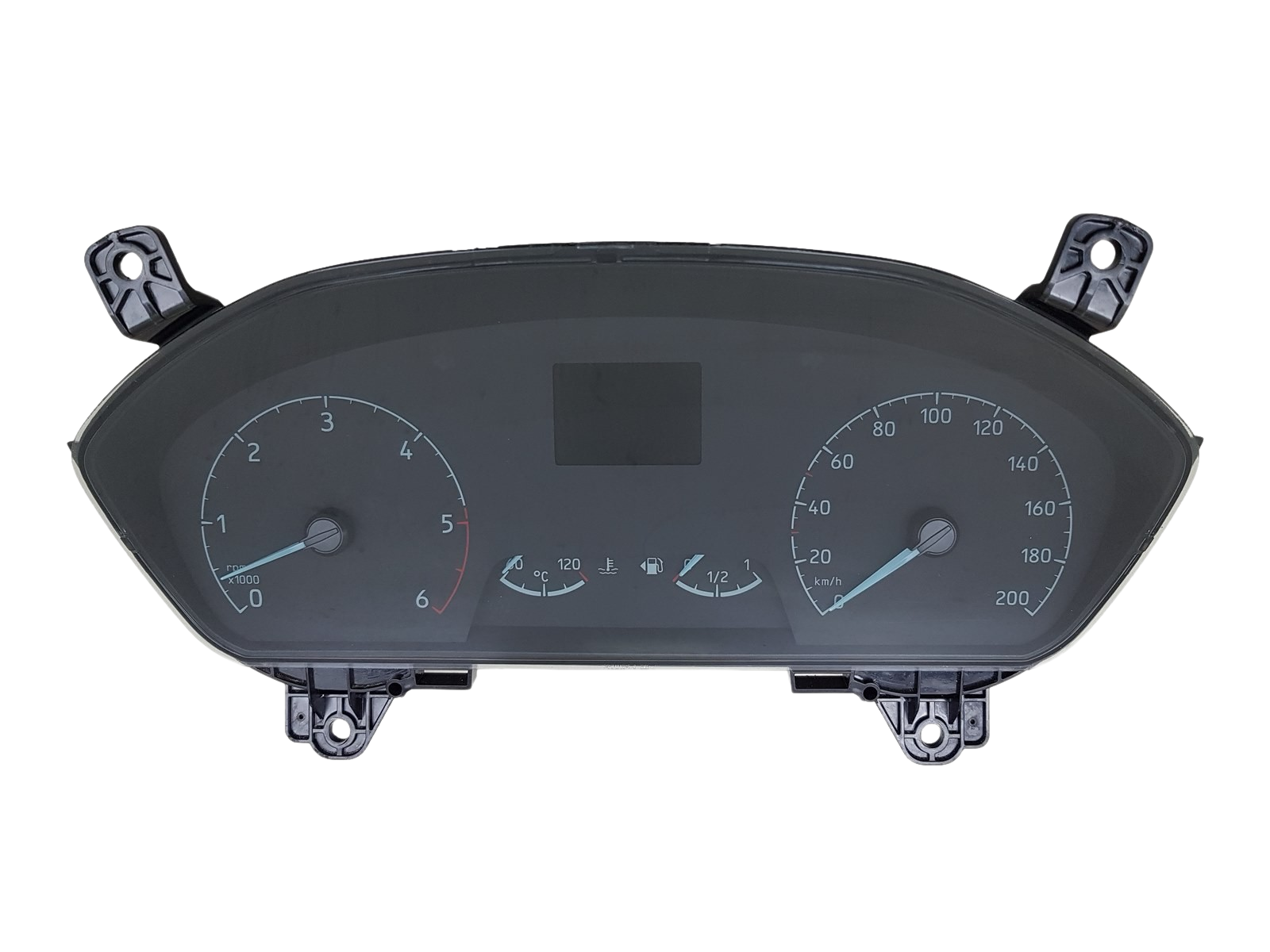 Merilnik vrtljajev Ford Transit Custom MK3T-10849-ACB main product photo