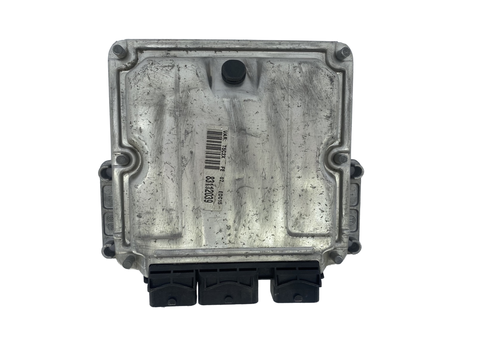 Kontrolna Enota 0281010935 9640938680 9650221480 PSA Bosch 51060 main product photo