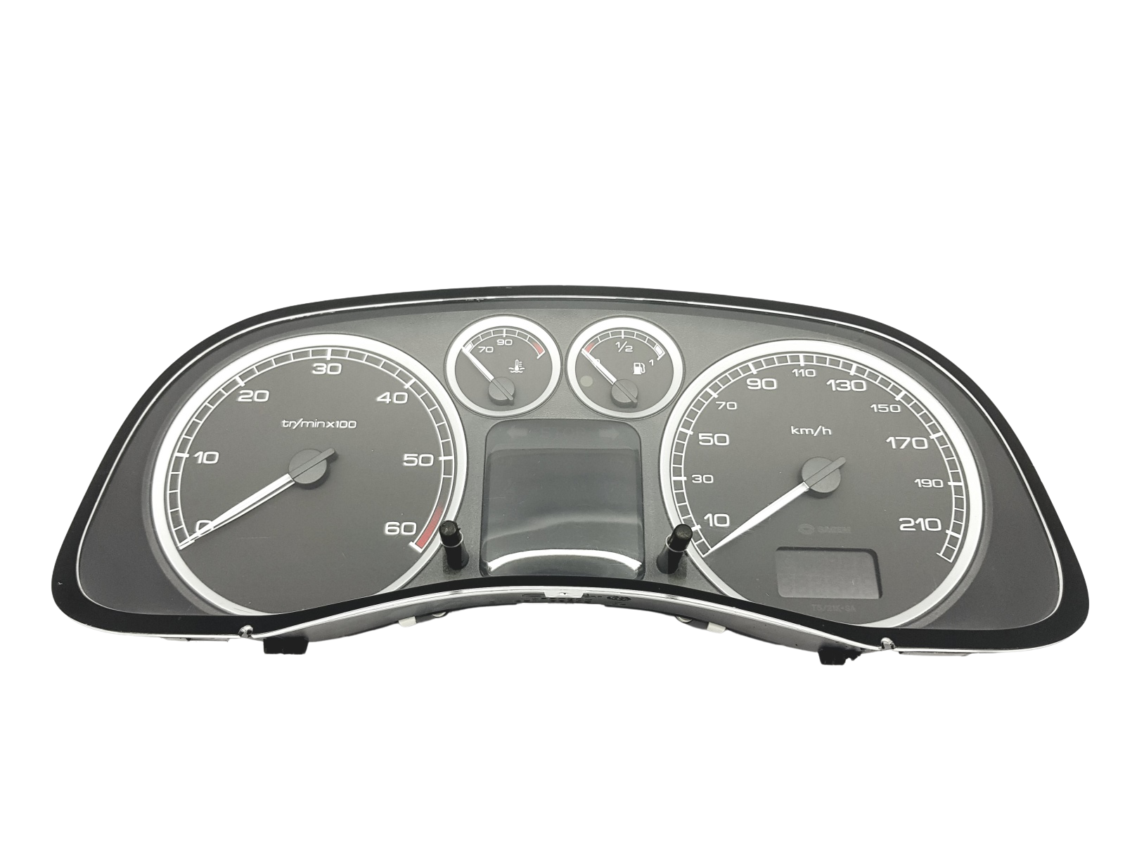 Merilnik hitrosti Peugeot 307 9646742480 R 00 45081 main product photo