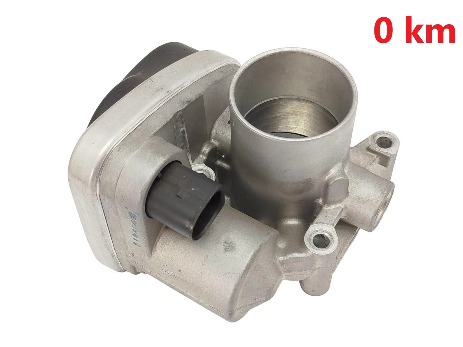 Ventil teleskopa za plin Renault Dacia 8200647826 8200687288 1.6 8V 0km main product photo
