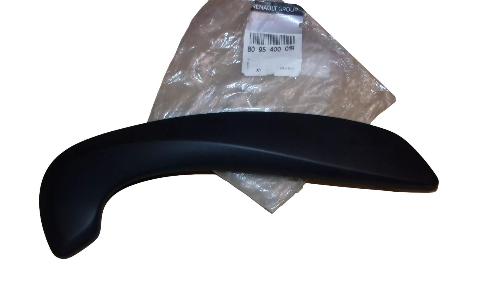 Ročaj Levi Spredaj Original 809540001R Renault main product photo
