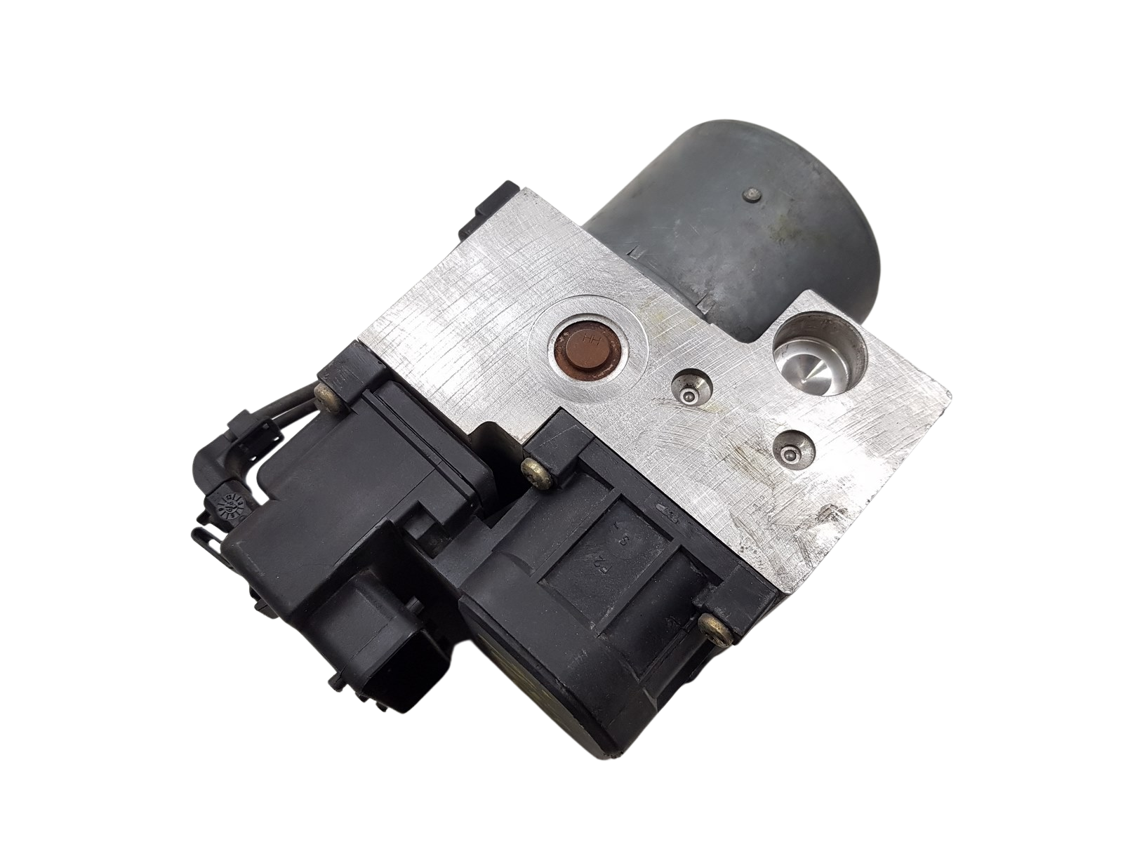 Črpalka Abs Renault Megane Scenic 7700432643 0273004395 0265216732 1173 main product photo