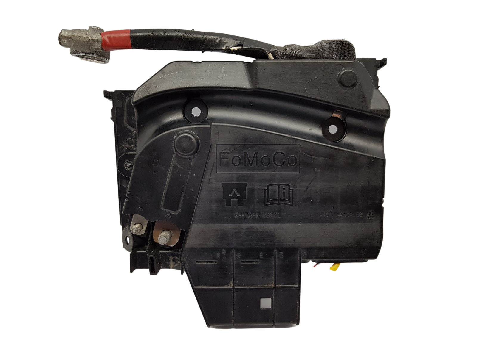 Škatla z varovalkami AV6T-14A067-BB Ford FoMoCo main product photo