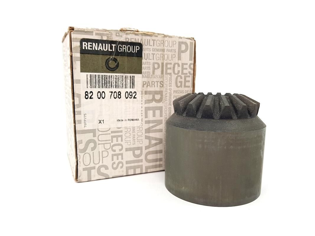 Planetno kolo JB1 JB3 JC5 8200708092 Renault main product photo