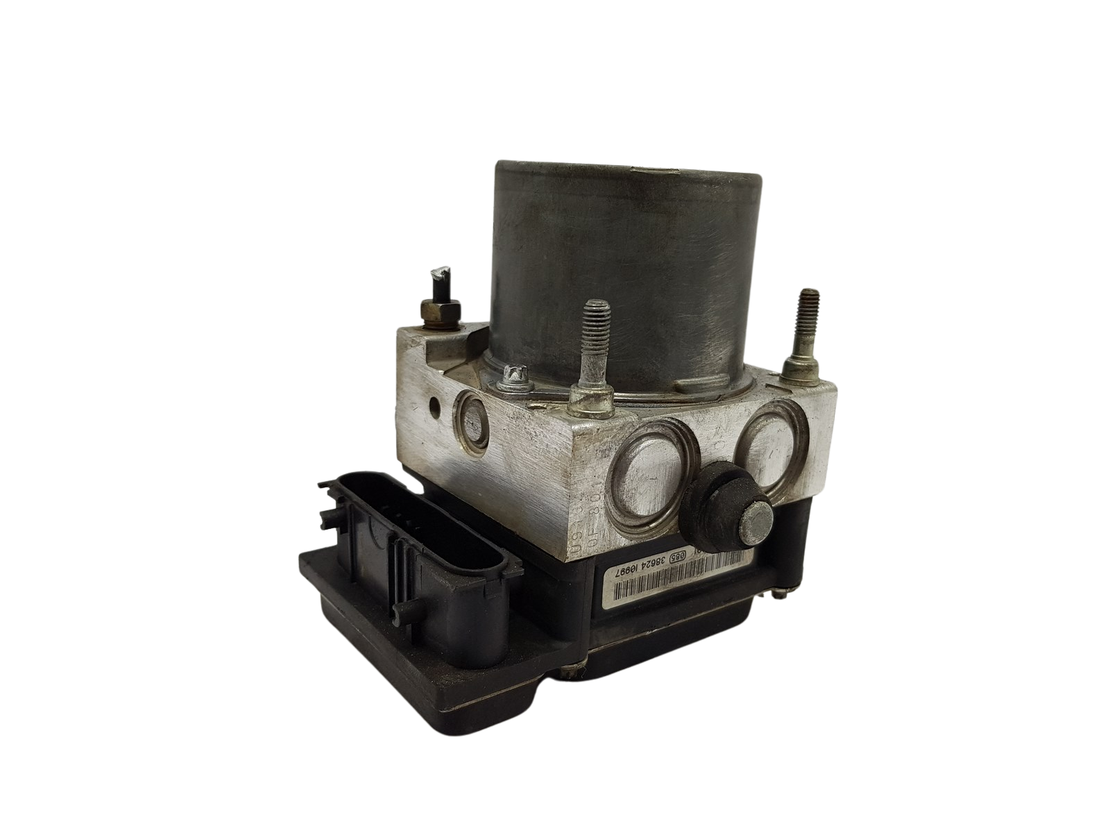 Črpalka Abs Citroen Peugeot 9650576780 0265800301 Bosch 5049 main product photo