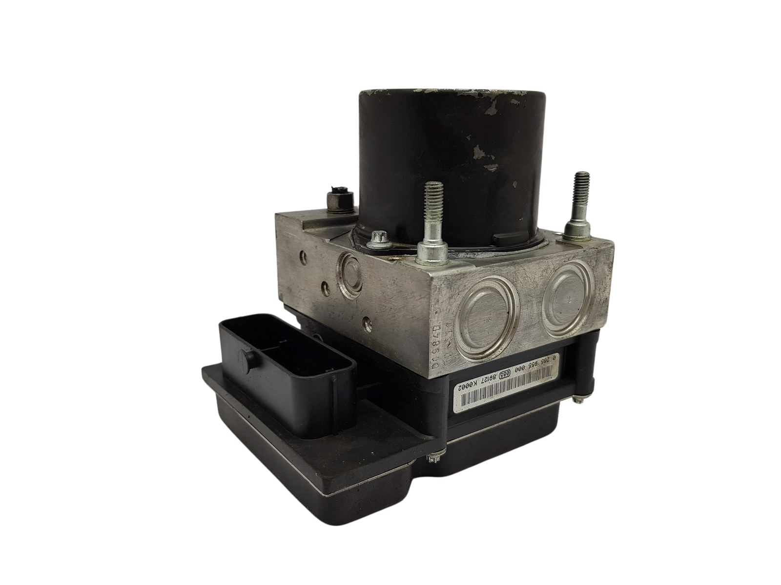 Črpalka Abs VWAG 6R0614517H 0265955000 0265239000 5102 main product photo