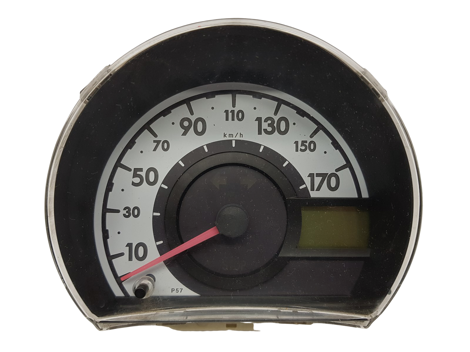 Merilnik hitrosti Aygo 107 C1 83800-0H011-A Toyota PSA 23676 main product photo