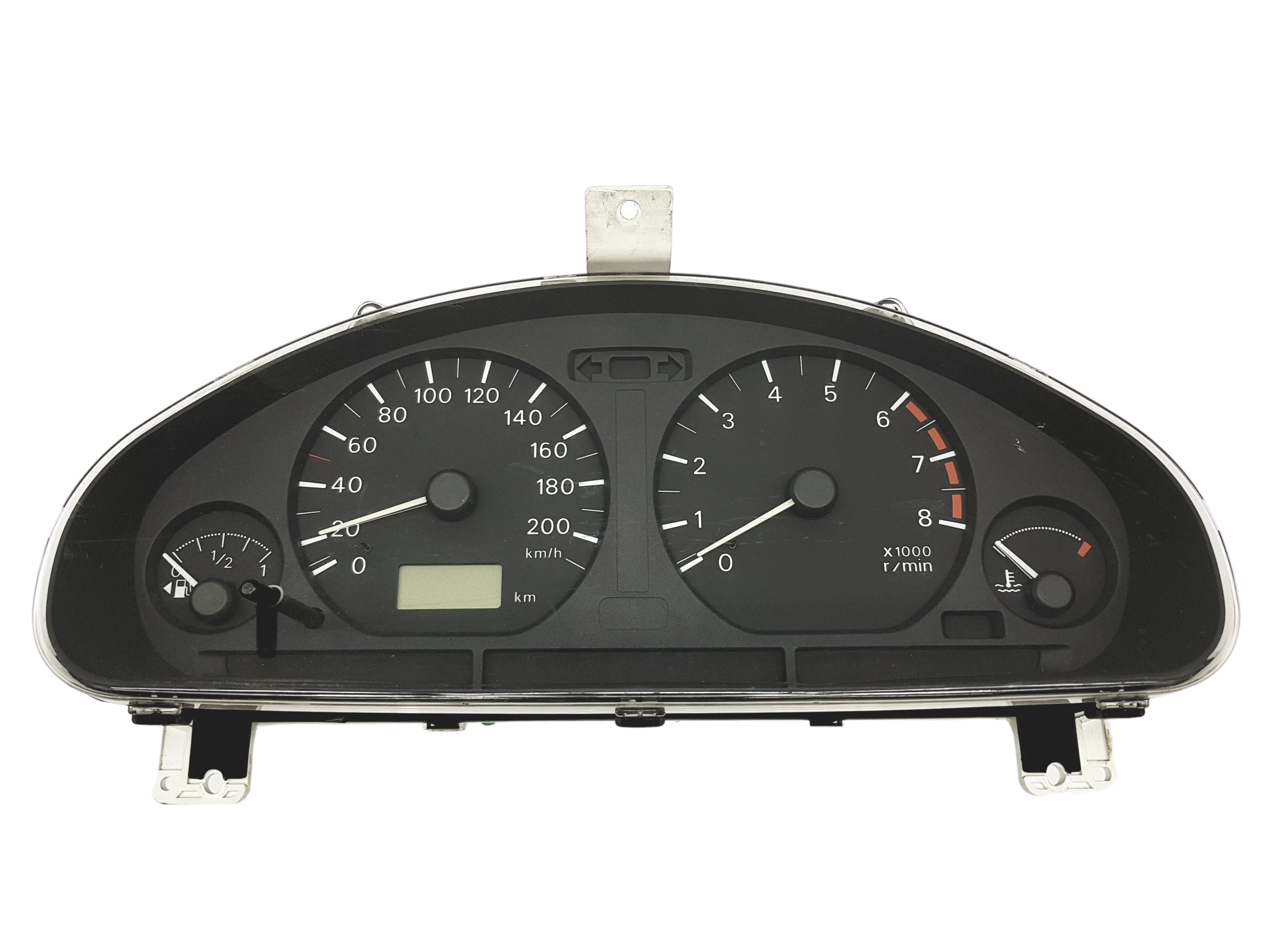 Merilnik vrtljajev Mitsubishi Space MR489034 257320-0810 29503 main product photo