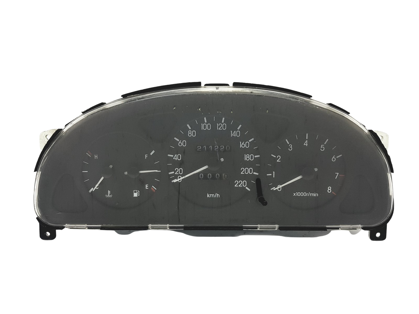 Merilnik vrtljajev Daewoo Lanos 96275911AG 54484 main product photo