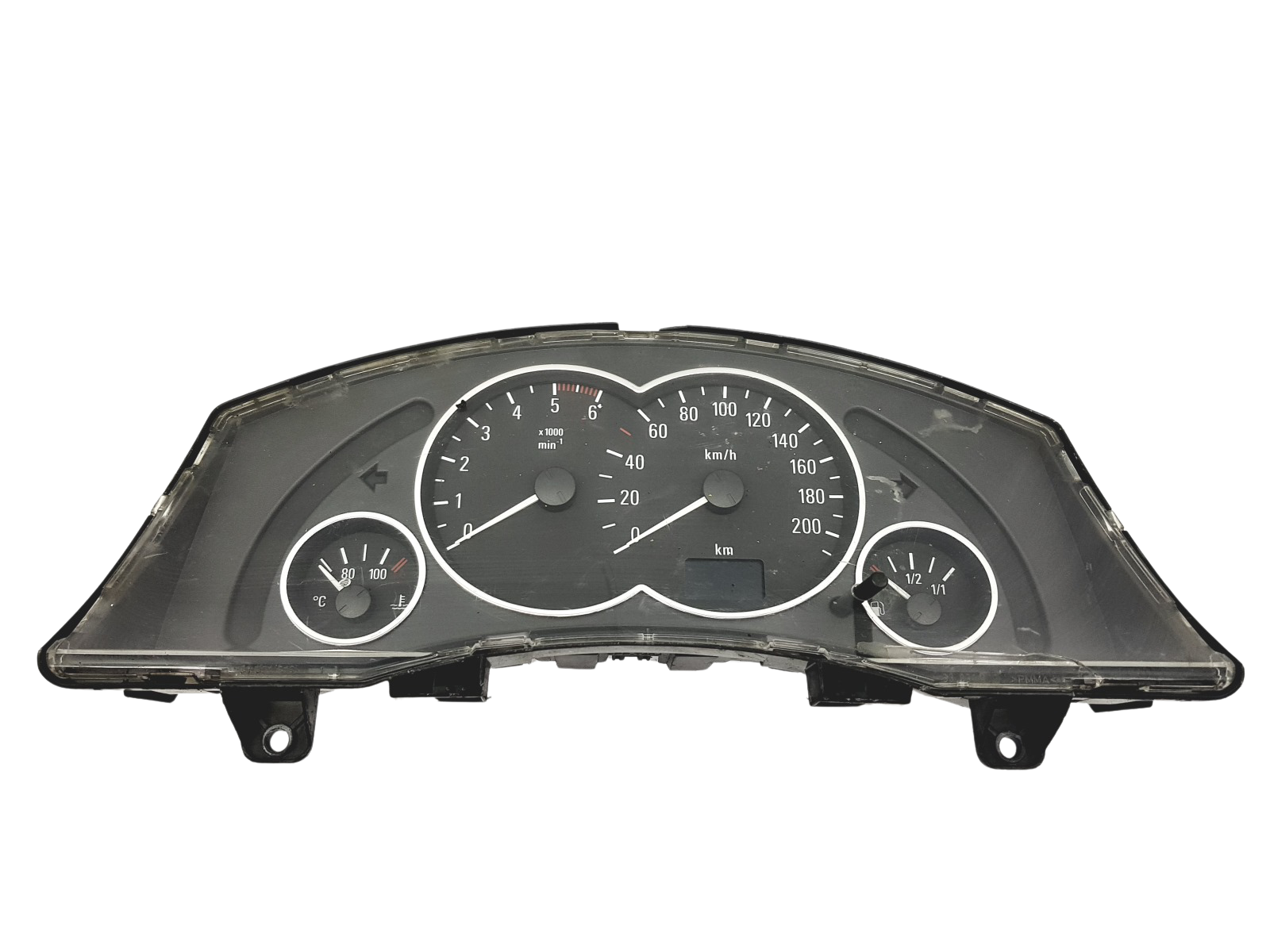 Merilnik vrtljajev Opel Meriva 13173381XT 110080162026 44063 main product photo