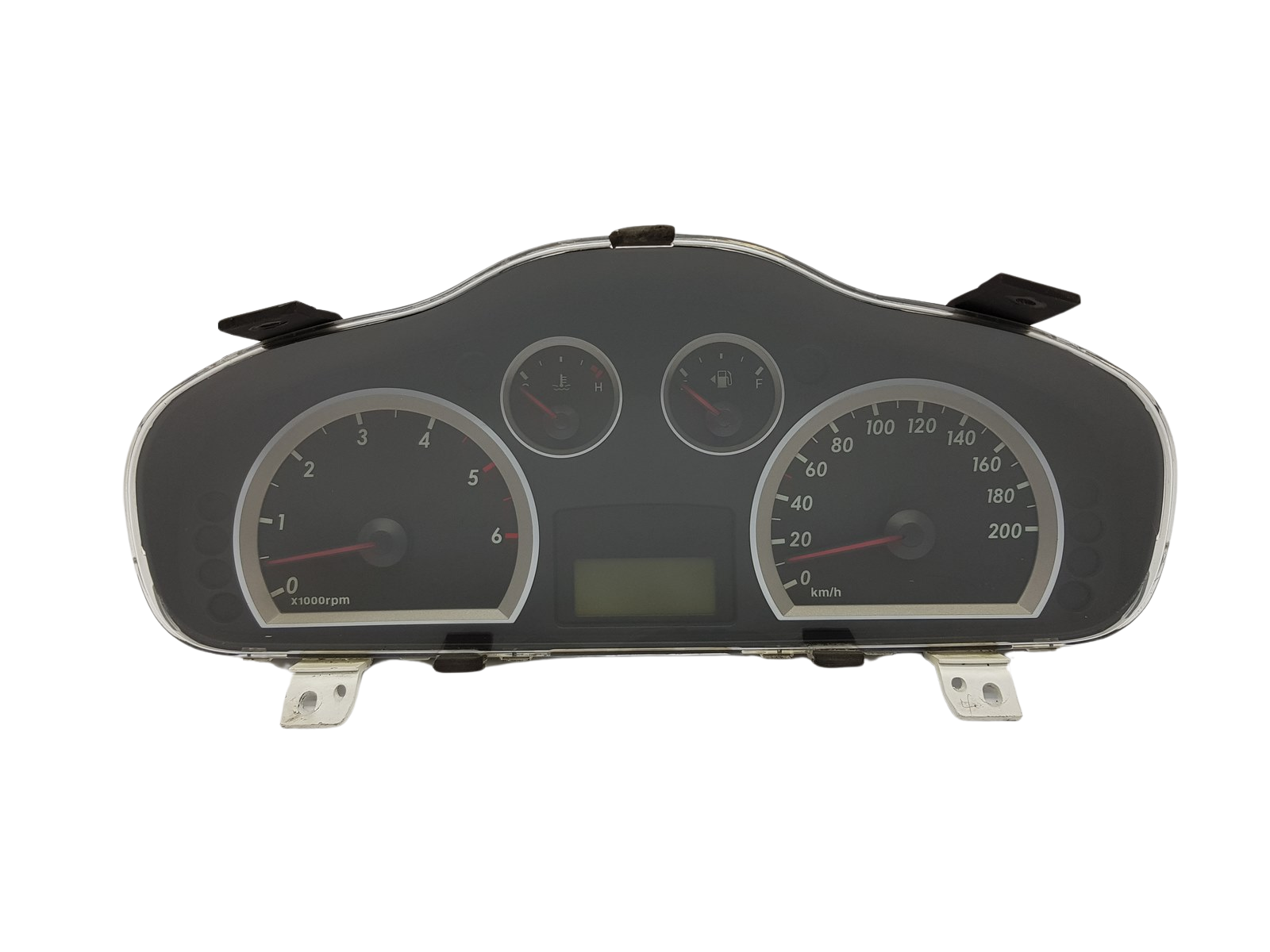 Merilnik hitrosti Hyundai Santa Fe 94005-26340 1710 main product photo