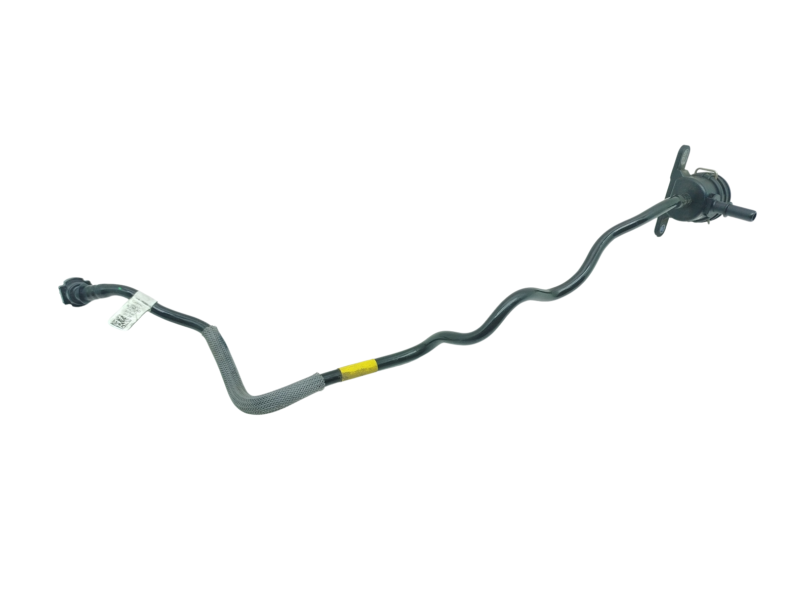 Cev za gorivo Ford Transit Custom GK2Q9J280AD GK2Q 9J280 AD 2.0 TDCI main product photo