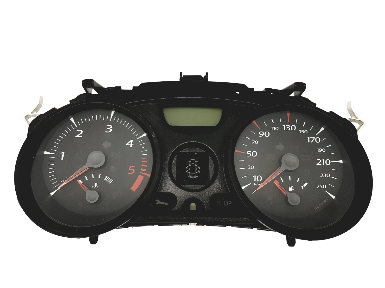 Merilnik hitrosti Renault Clio 3 2RPF-10A855-A 30069 main product photo