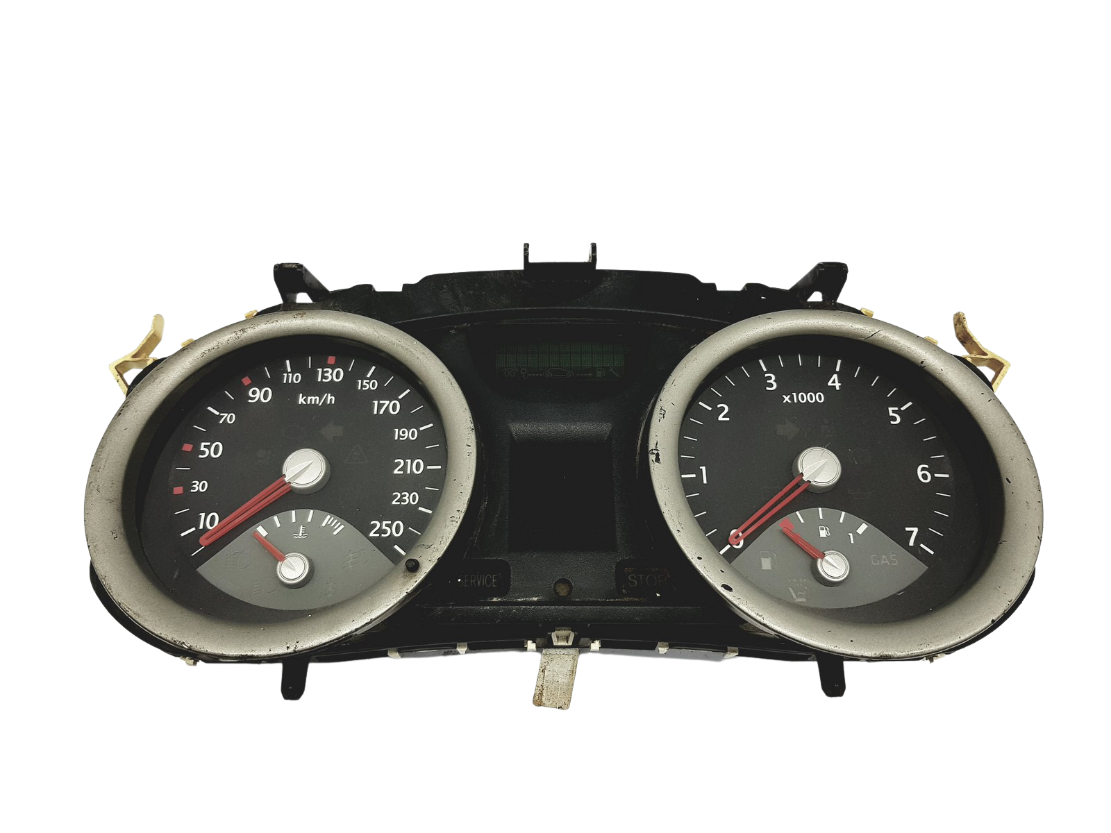 Merilnik vrtljajev Renault Megane 2 8200364015 51181 main product photo