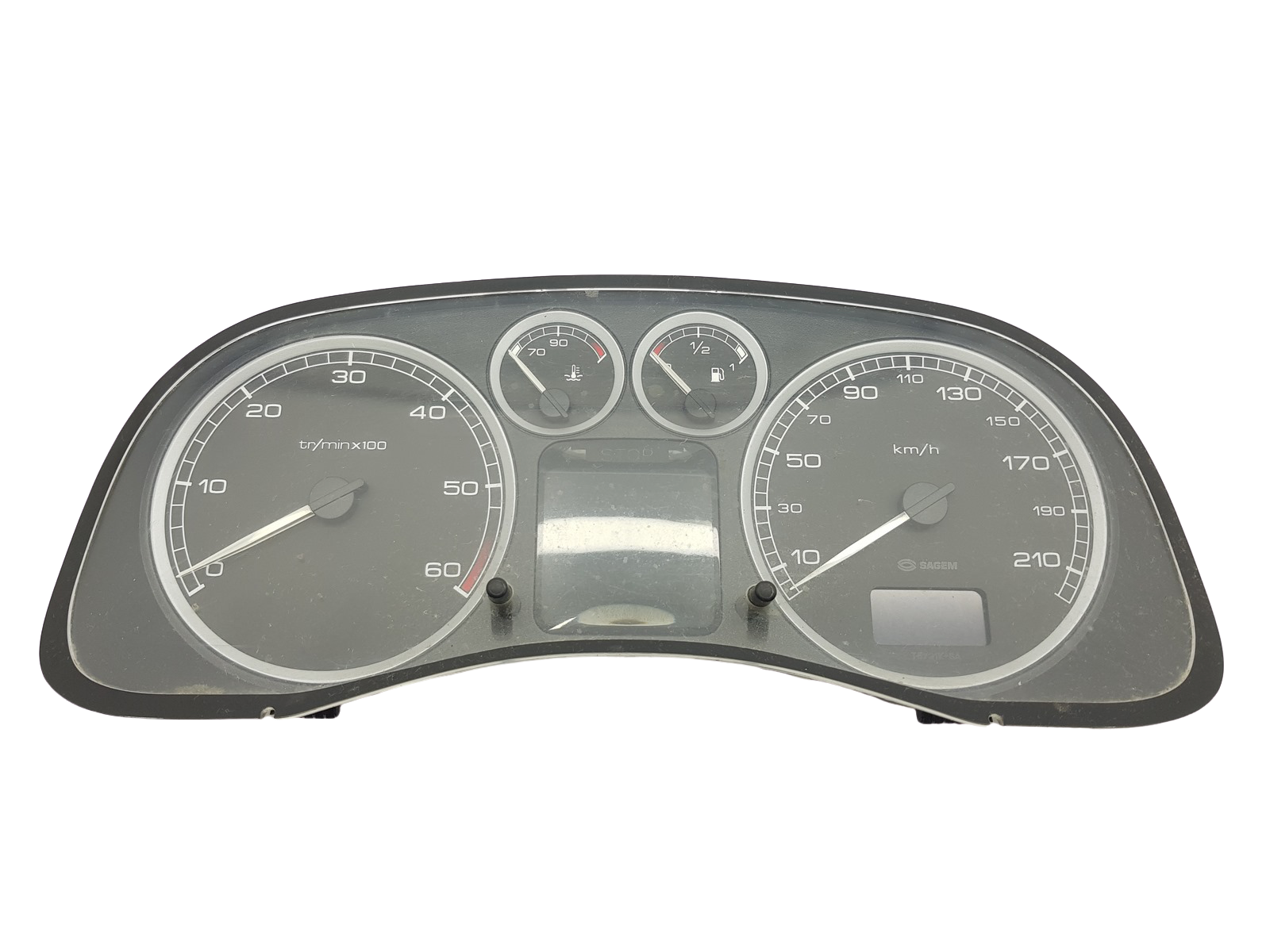 Merilnik hitrosti Peugeot 307 9646742480 R 00 25944 main product photo