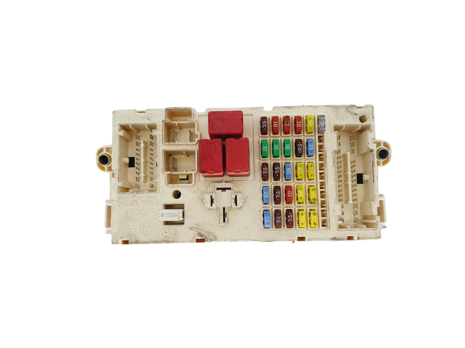 Škatla z varovalkami Fiat 51755127 NPL 51759305 Magneti Marelli 34766 main product photo