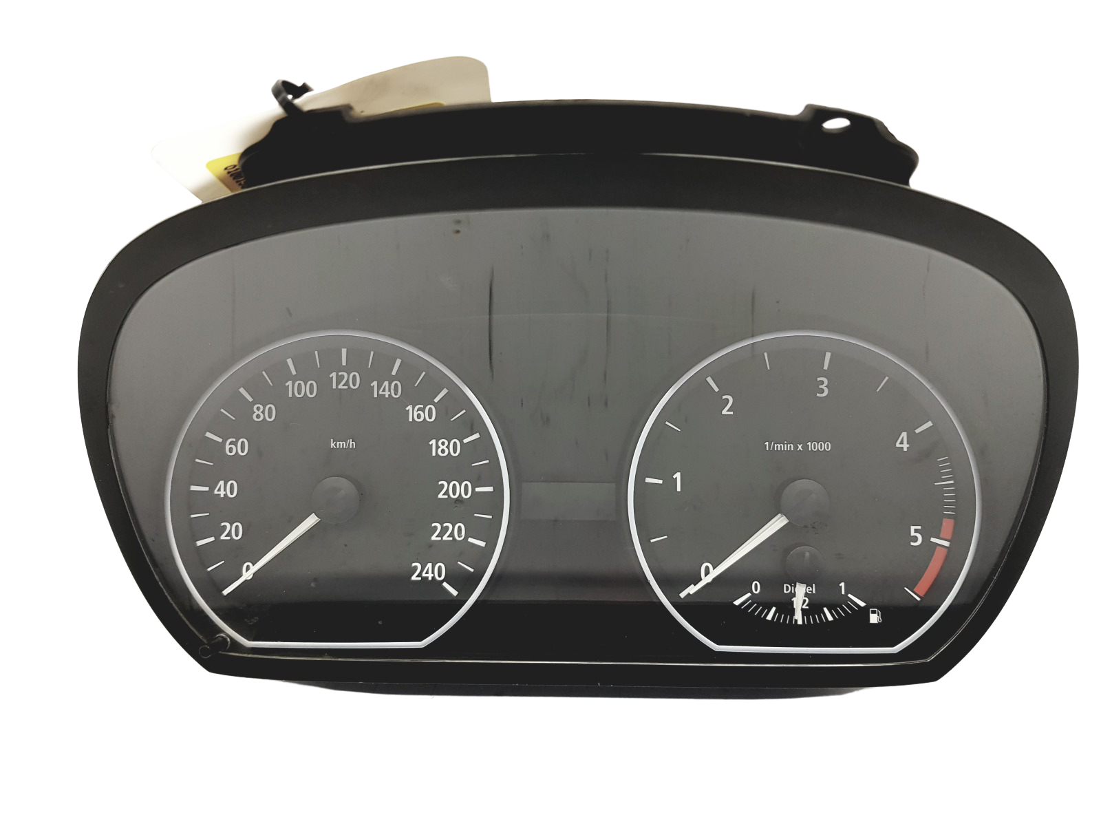 Merilnik vrtljajev BMW E87 6983531018 1024952-44 main product photo