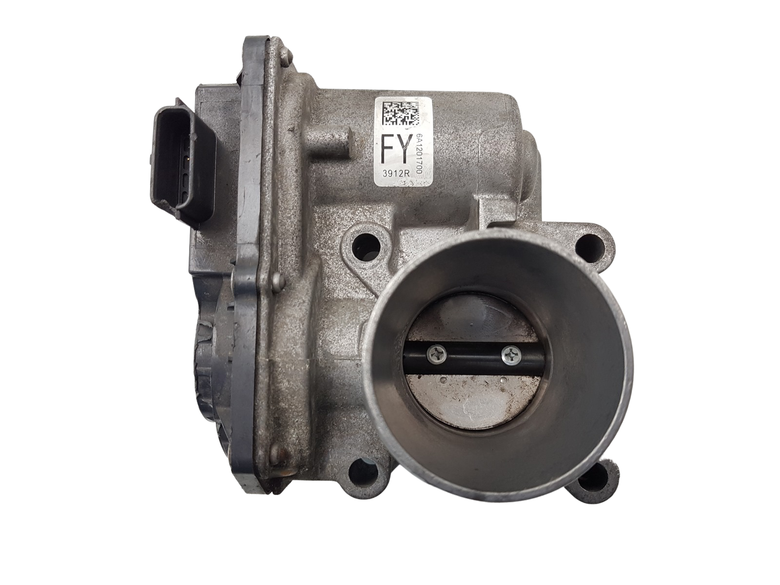 Ventil teleskopa za plin Renault Smart 161203912R H8201269254 1.0 3031 main product photo