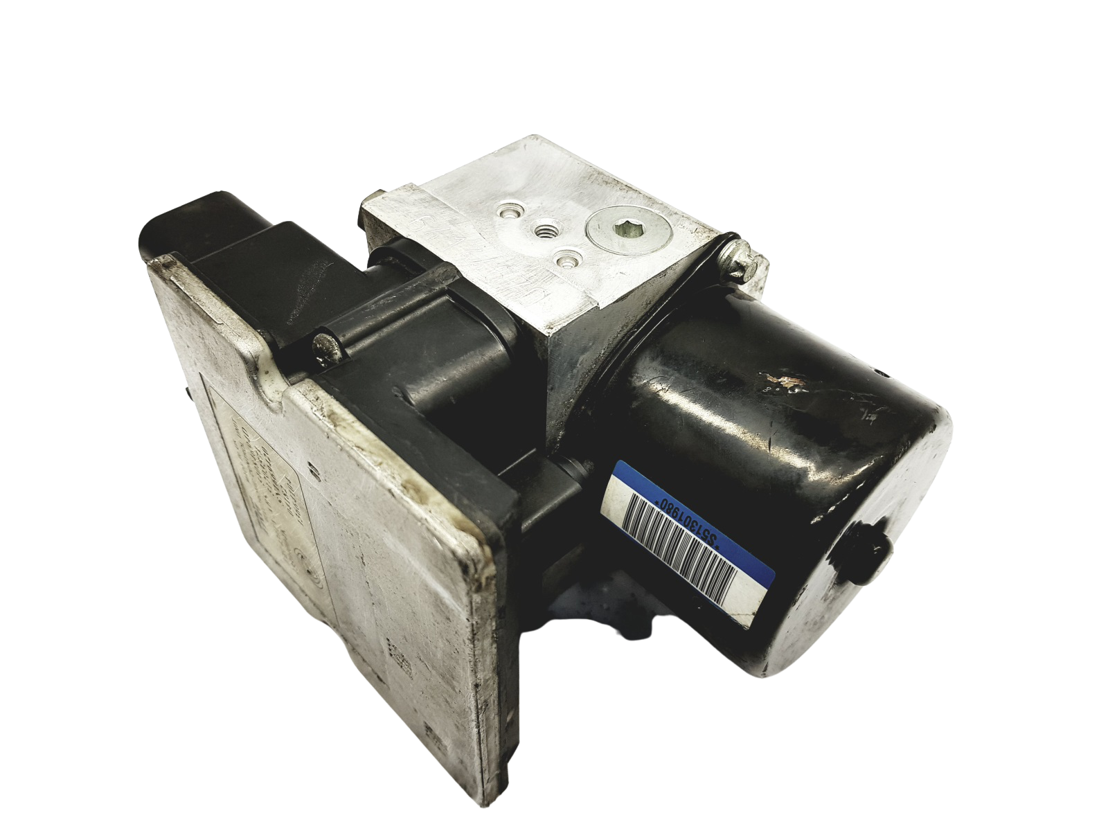 Črpalka Abs Lancia Ypsilon 51703571 54084694D TRW 34909 main product photo