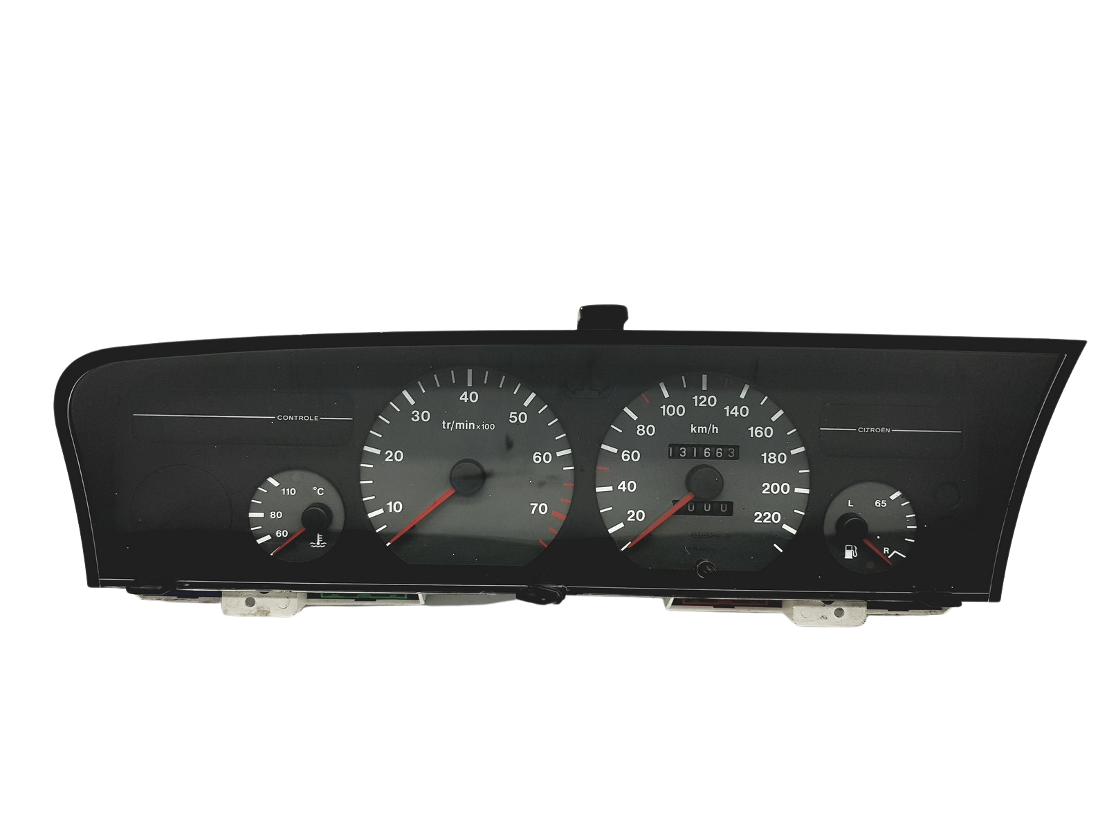 Merilnik hitrosti Citroen Xantia 96136560 96136 560 57087 main product photo