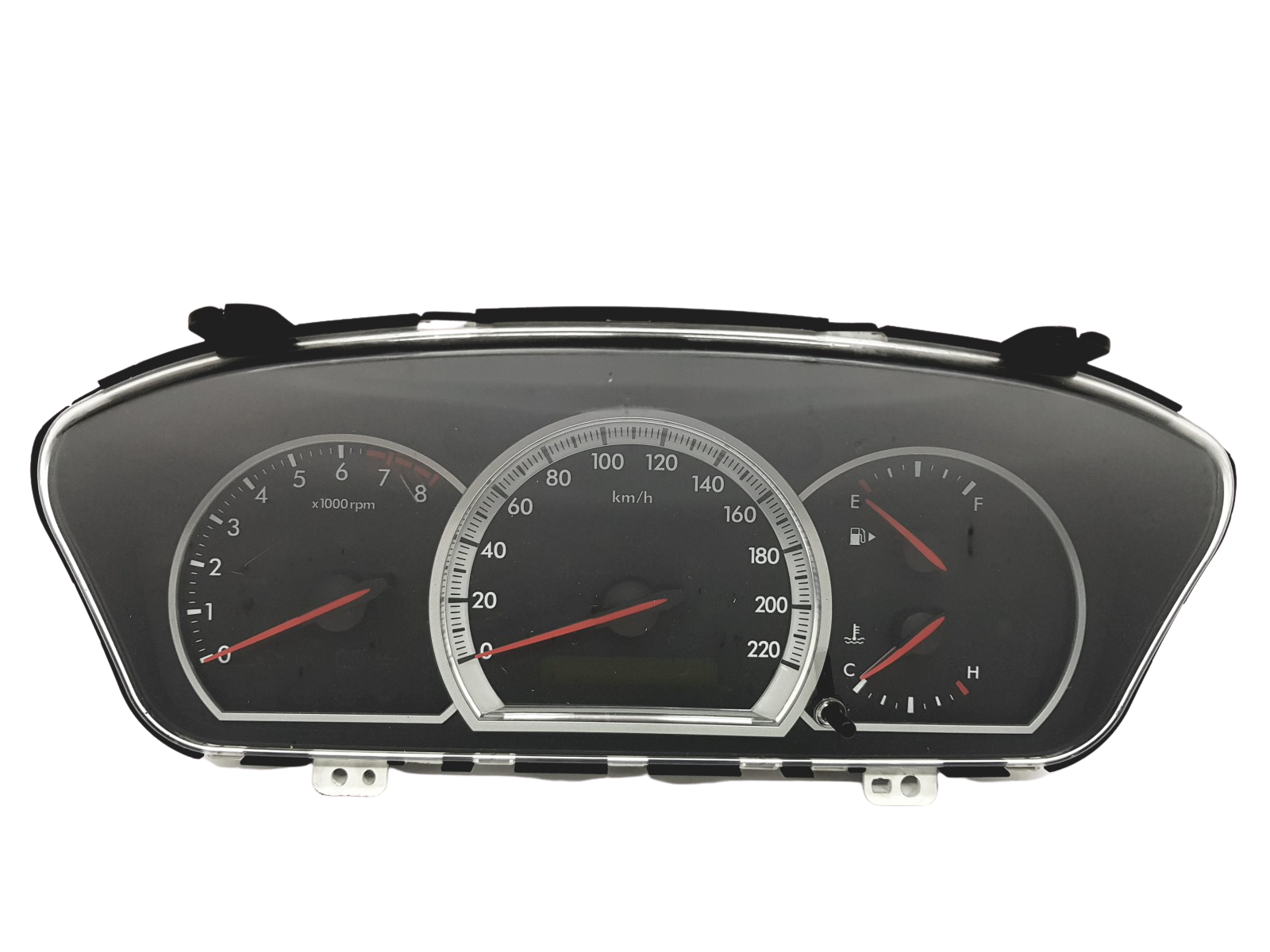 Merilnik vrtljajev Chevrolet Epica 96647263 K1 29693 main product photo